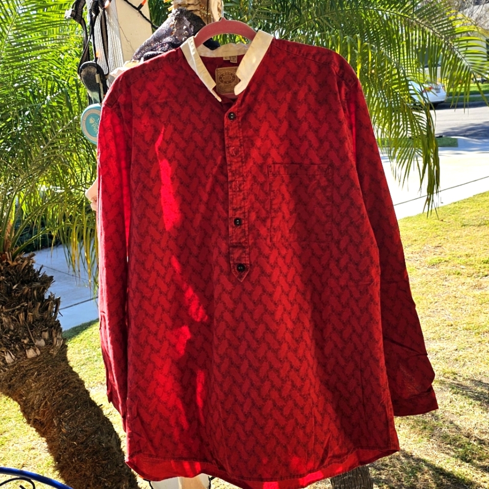 Reenactment Shirt 1